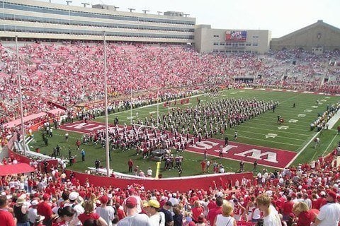 University of Wisconsin