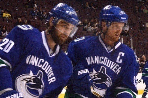 Vancouver Canucks