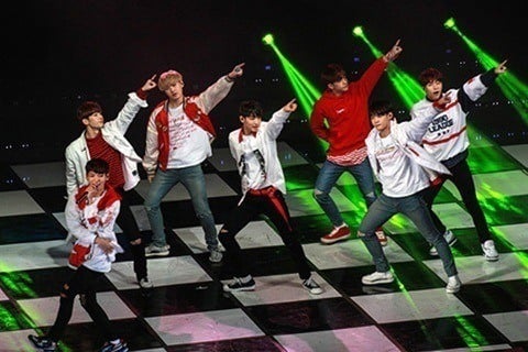 Victon image