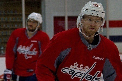 Washington Capitals