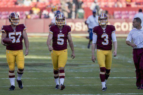 Washington Football Team