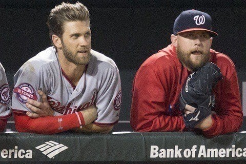 Washington Nationals
