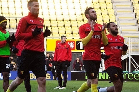 Watford F.C.