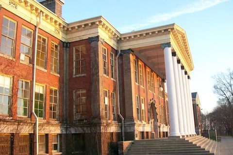 Western Michigan University