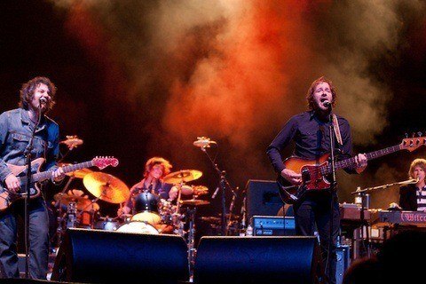 Wilco image