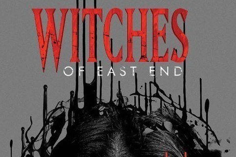 Witches of East End