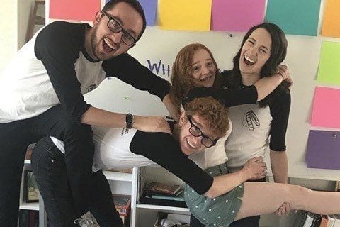 Working with Lemons image