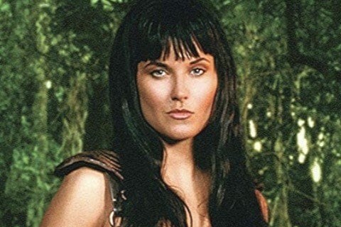 Xena: Warrior Princess