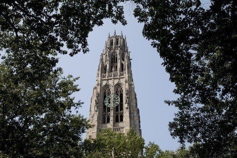 Yale University