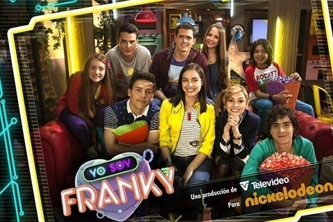 Yo Soy Franky
