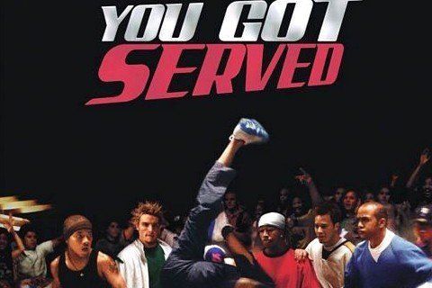 You Got Served