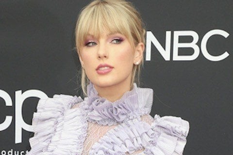 You Need to Calm Down - Taylor Swift image