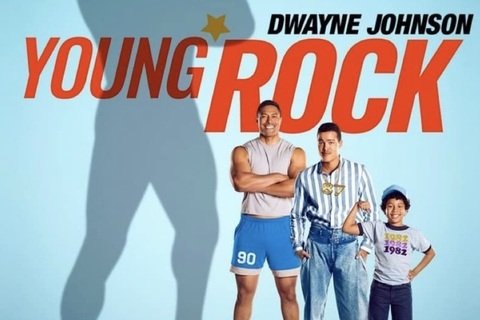 Young Rock