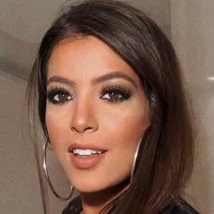 Ana Carolina Said avatar