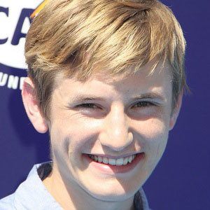 Nathan Gamble Movie Actor Alter Geburtstag Bio Fakten Familie Vermogen Grosse Mehr Allfamous Org