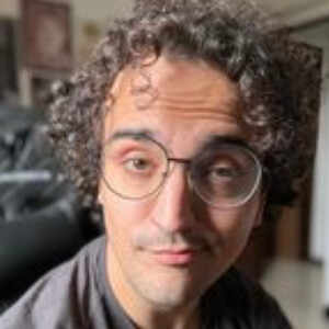 Victor Magalhães avatar