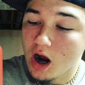 1milonmyneck, 23 (TikTok Star)