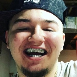 1milonmyneck, 23 (TikTok明星)