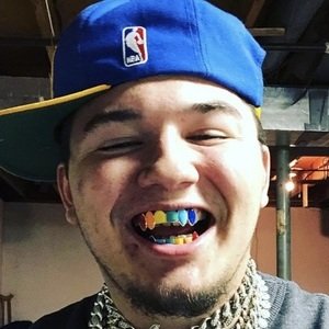 1milonmyneck, 23 (TikTok明星)