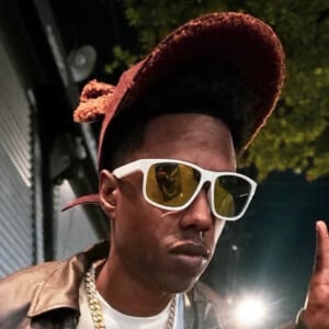 1takejay, 27 (Rapper)