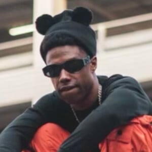 1takejay, 27 (Rapper)