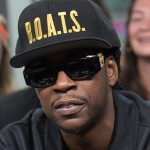 2 Chainz, 46 (Rapper)