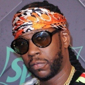 2 Chainz, 48 (Rapper)
