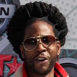 2 Chainz, 48 (說唱歌手)