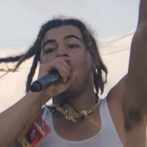 24KGoldn, 24 (Rapper)