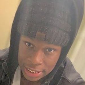 40shvttt, 24 (TikTok Star)