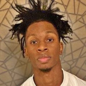 40shvttt, 24 (TikTok Star)