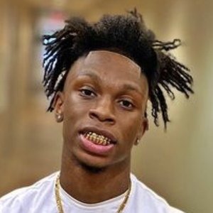 40shvttt, 24 (TikTok Star)