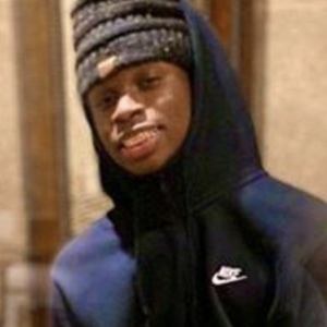 40shvttt, 24 (TikTok Star)