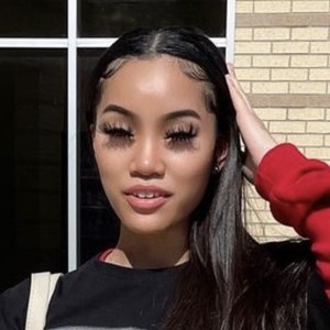 4reign.mia, 20 (TikTok-ster)