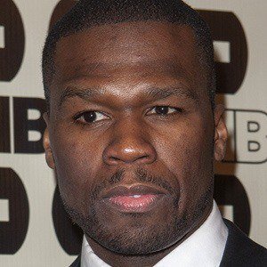 50 Cent, 50 (Rapper)