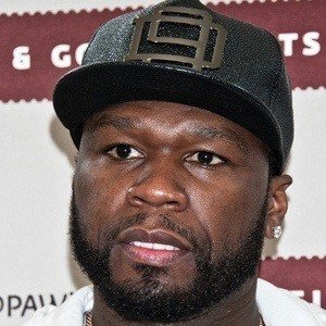 50 Cent, 50 (Rapper)
