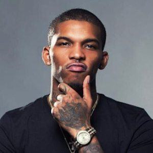 600Breezy, 34 (Rapper)