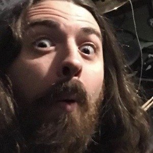 66Samus, 38 (Drummer)