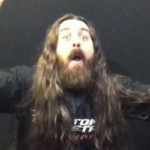 66Samus, 38 (Drummer)