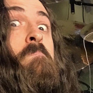 66Samus, 38 (Drummer)