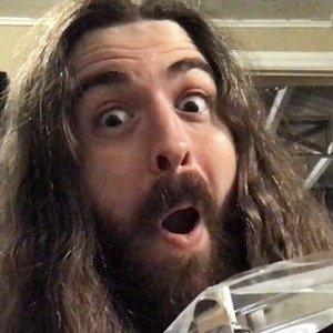 66Samus, 38 (Schlagzeuger)