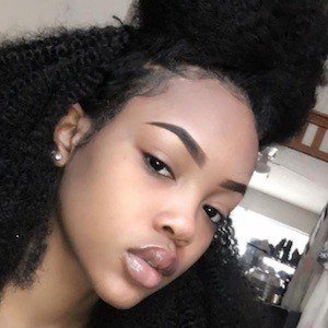 Aaija Jackson image 7