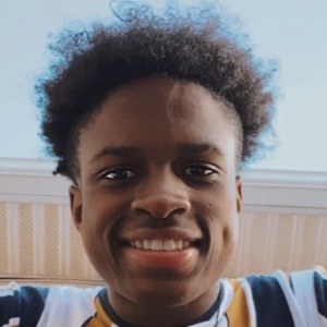 Aakhu Spruill, 20 (TikTok Star)