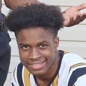 Aakhu Spruill, 20 (TikTok Star)