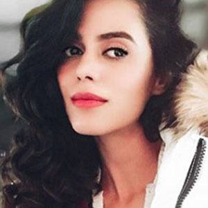 Aakriti Rana, 34 (Star d'Instagram)