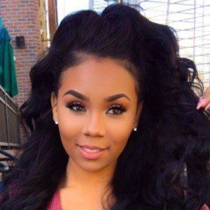 Aaleeyah Petty image 3