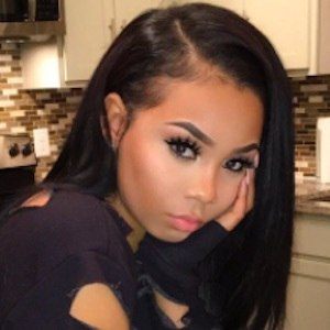 Aaleeyah Petty image 5