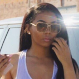 Aaleeyah Petty image 6