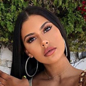 Aaliyah Ceilia, 29 (Instagram Star)