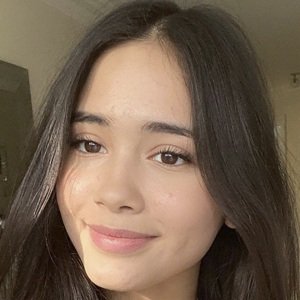 Aaliyah De Gracia, 24 (TikTok Star)